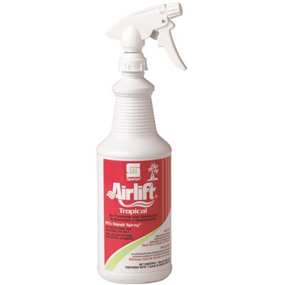 Airlift Tropical Deodorizer (RTU)