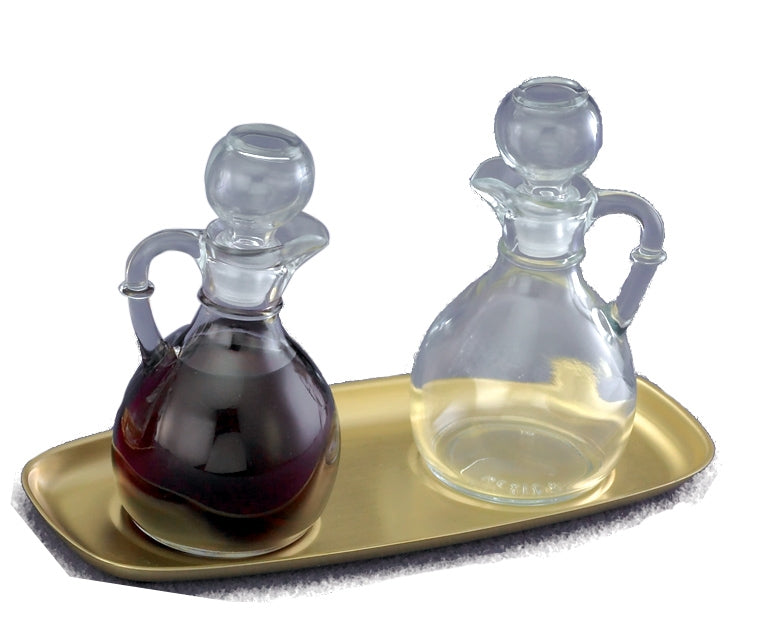 Cruet Set (Style T-87B)