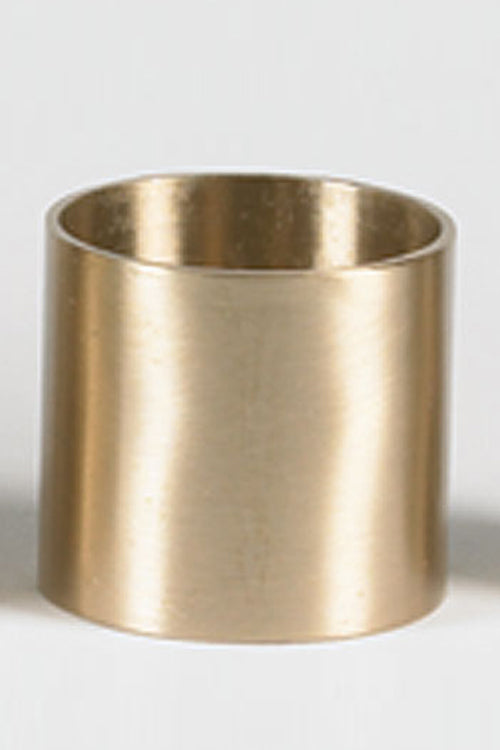 Brass Socket 1-1/2" x 3" (Style TS974)