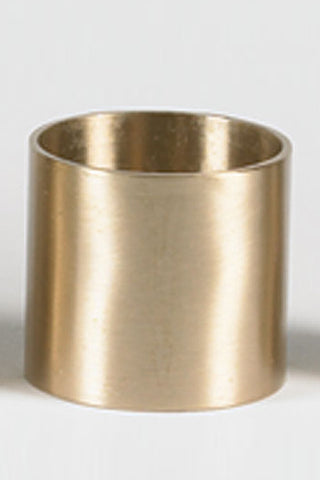 Brass Socket 1-1/2" x 3" (Style TS974)