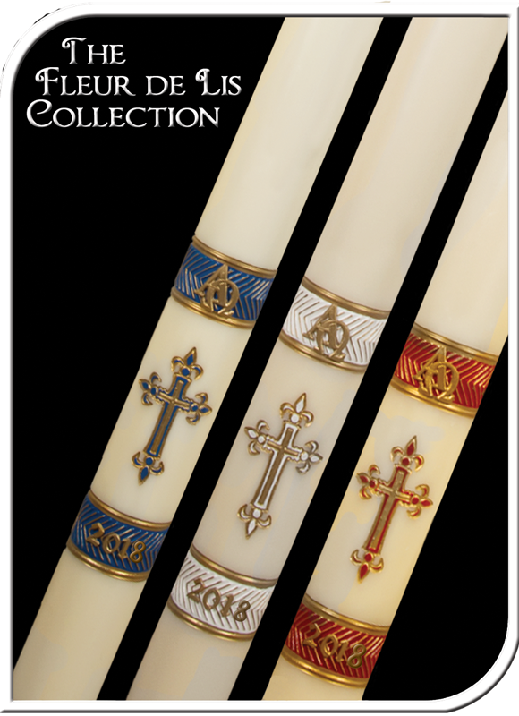 THE FLEUE DE LIS COLLECTION