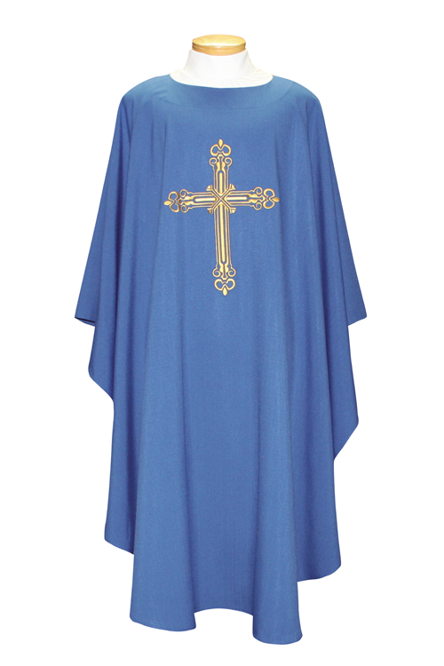 Beau Veste Chasuble Style 2026