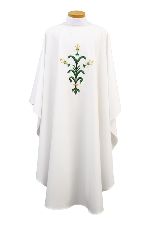 Beau Veste Chasuble Style 860