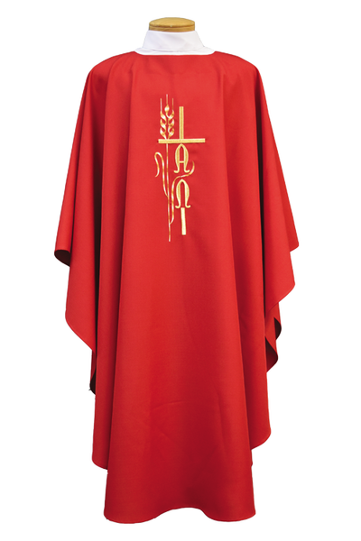 Beau Veste Chasuble Style  850