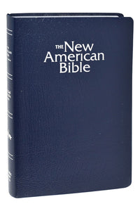 Gift Bible by Catholic Book Publishing W2402BLU