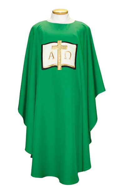 Beau Veste Chasuble Style  2015