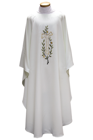 Beau Veste Chasuble Style 2032