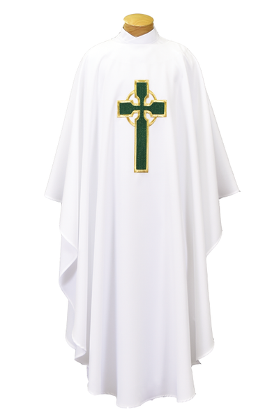 Beau Veste Chasuble Style 872