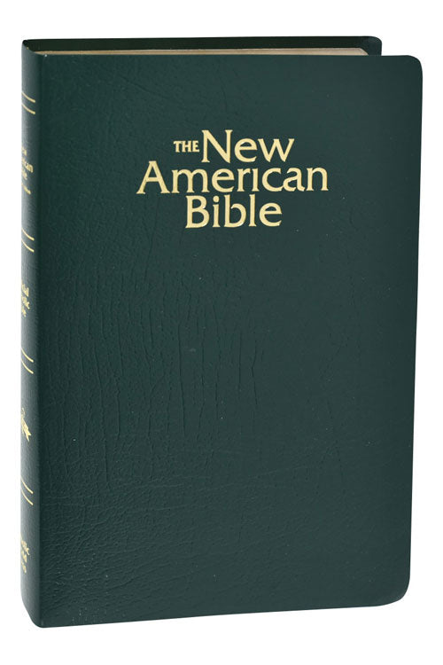 Gift Bible by Catholic Book Publishing W2402GN