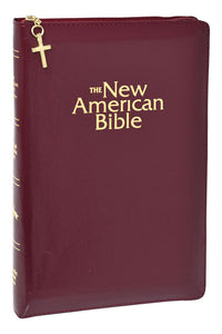 Gift Bible by Catholic Book Publishing W2405ZBG-I