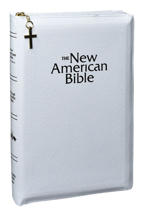 Gift Bible by Catholic Book Publishing W2405ZW