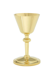 Chalice with Scale Paten (Style A-100G)