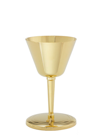 Chalice with Scale Paten (Style A-118G)
