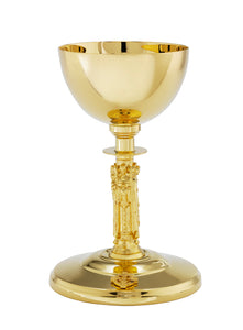 Chalice with Scale Paten (Style A-129G)