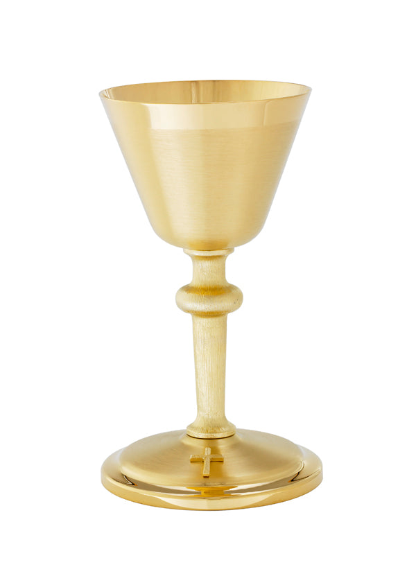 Chalice with Scale Paten (Style A-142G)