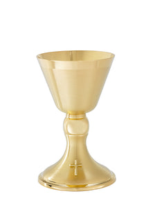 Chalice with Scale Paten (Style A-160G)