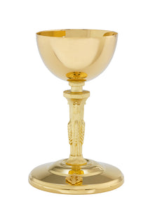Chalice with Scale Paten (Style A-178G)