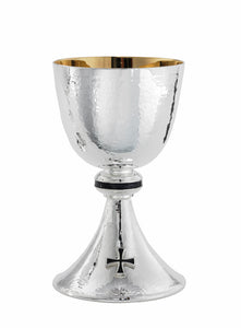 Chalice with Scale Paten (Style A-2082S)