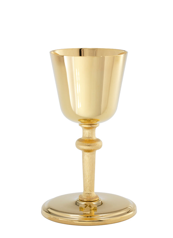 Chalice with Scale Paten (Style A-9300G)