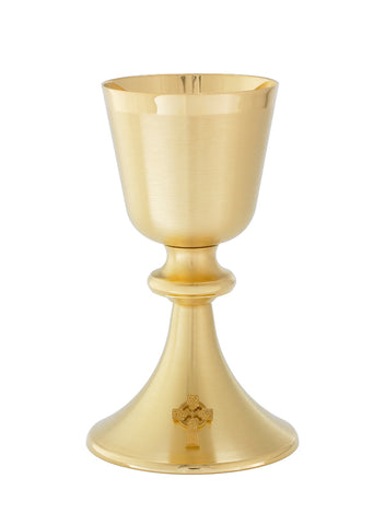 Chalice with Scale Paten (Style A-9304G)