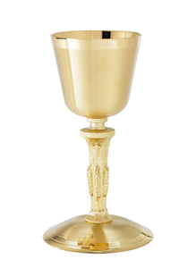 Chalice with Scale Paten (Style A-9306G)