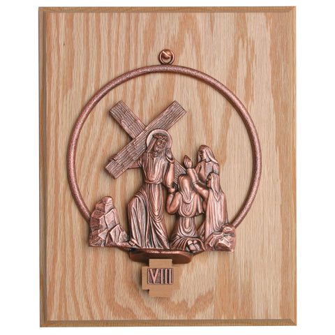 Stations of the Cross (Style K781)