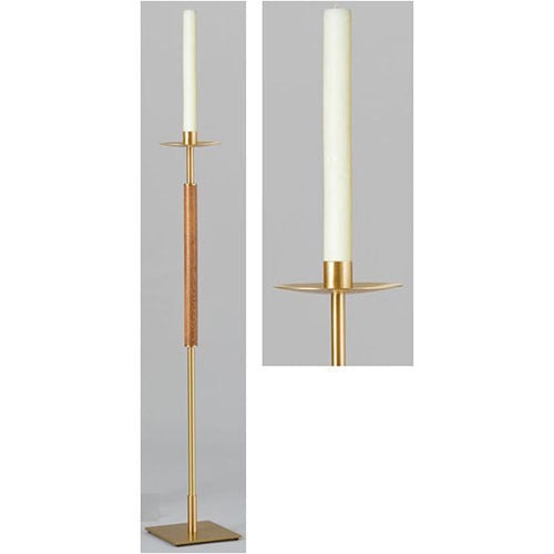 Processional Torches - pair (Style 1871)