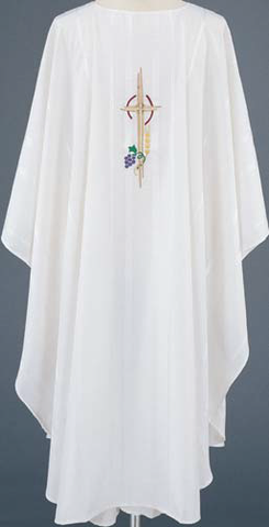 Washable Chasuble by Harbro (Style - HAR 827)