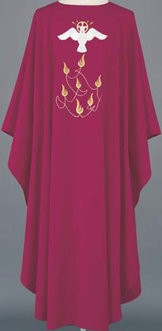 Washable Chasuble by Harbro (Style - HAR 802)