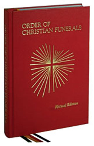 Order of Christian Funerals - LTP 1500