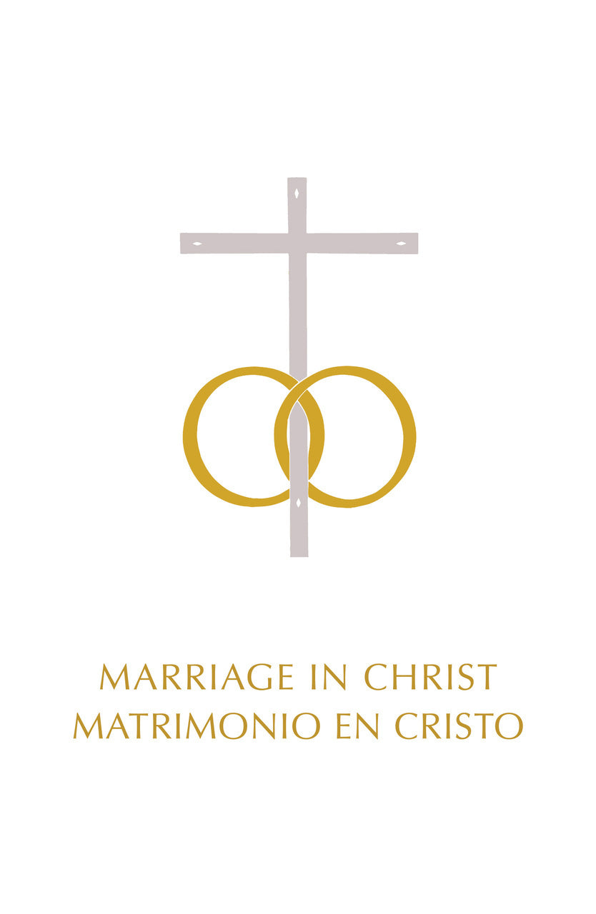 Marriage in Christ/Matrimonio en Cristo - LTP 4649