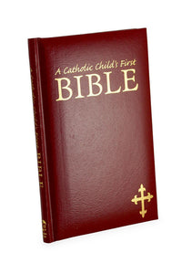 Gift Bible by Catholic Book Publishing RG1400290