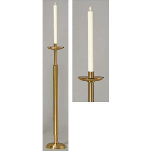 Processional Candlesticks - pair (Style 1693)