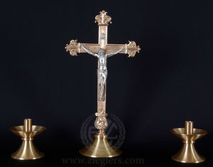 Altar Cross (Style 1965 SET)