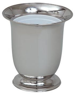 Stainless Steel Vase with Liner (Style K458)