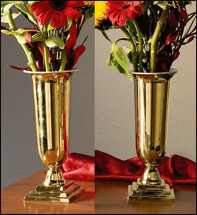 Set of 2 Altar Vases (Series LC914)