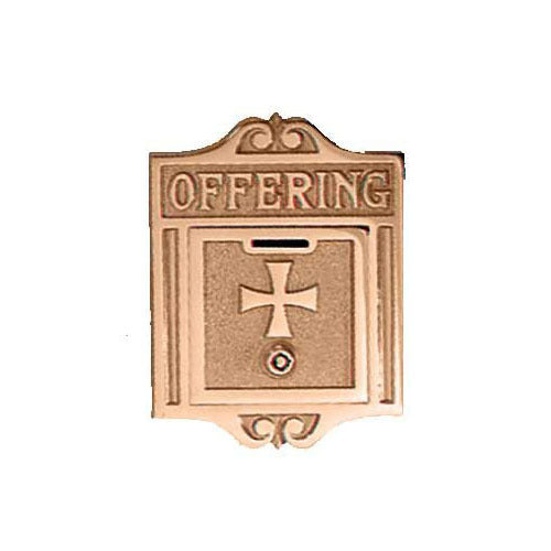 Offering Box (Series 629-98)