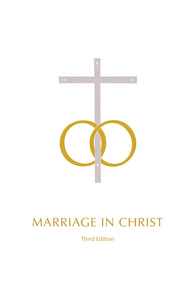 Marriage in Christ - LTP 4550