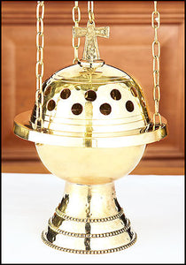 Censer with Chain (Series LT426)