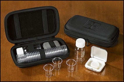 Disposable Portable Communion Set (Series TS793)