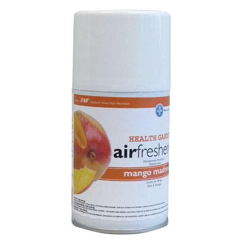 Health Gards Metered Aerosol: Mango Madness