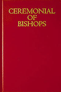 Ceremonial of Bishops - LTP 1818
