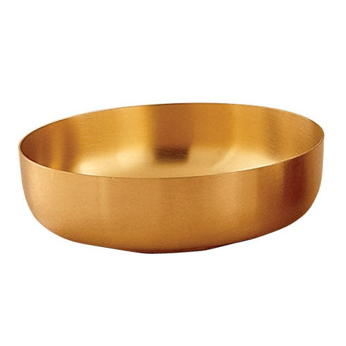 Open Ciborium - 6 1/8" bowl (Style 392G)