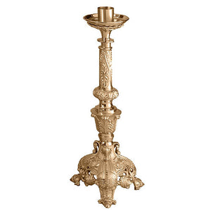 Paschal Candlestick (Bronze Finish) (Series 389-227BZF)
