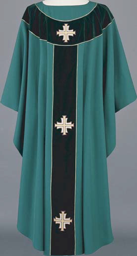 Washable Chasuble by Harbro (Style - HAR 898)