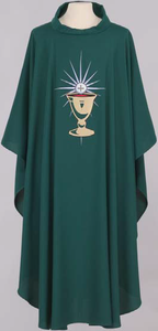 Washable Chasuble by Harbro (Style - HAR 811)