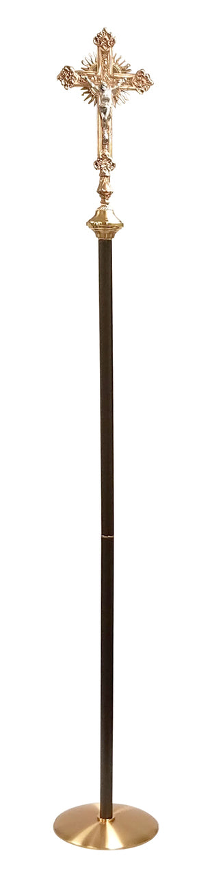 Processional Cross 15" tall (Style 2910)