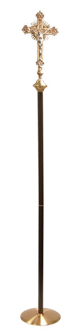 Processional Cross 15" tall (Style 2910)