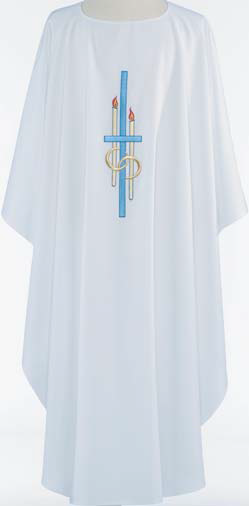 Washable Chasuble by Harbro (Style - HAR 830)