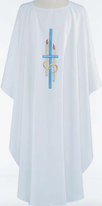 Washable Chasuble by Harbro (Style - HAR 830)